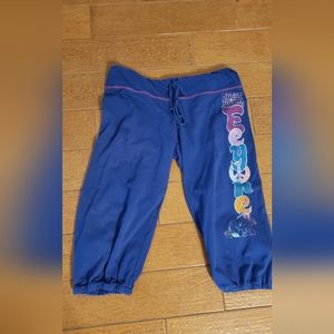Disney Eeyore Pajama Pants XL *Final Price*